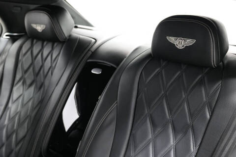 2014 Bentley Flying Spur