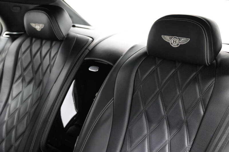 2014 Bentley Flying Spur