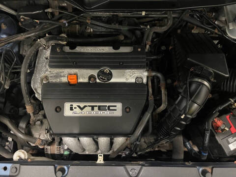 2008 Honda Element LX