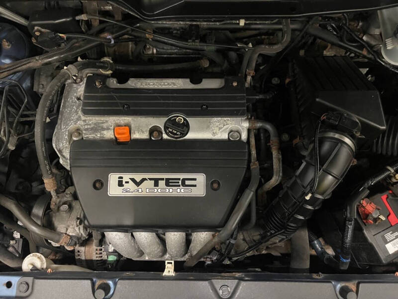 2008 Honda Element LX
