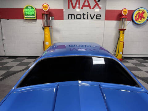 1974 Chevrolet Impala