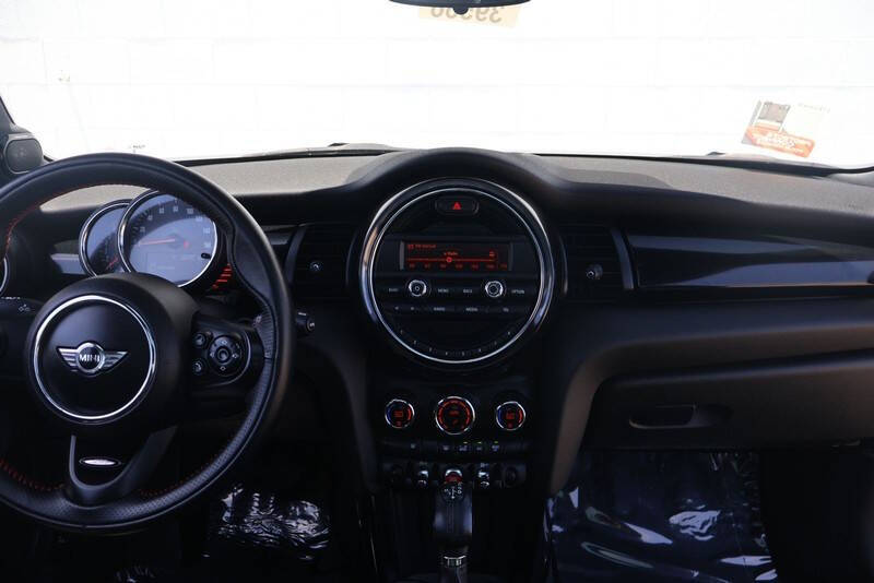 2014 MINI Hardtop Cooper S