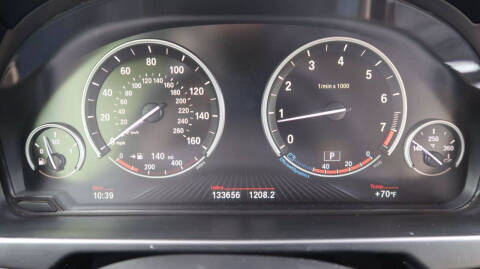 2015 BMW X5 sDrive35i