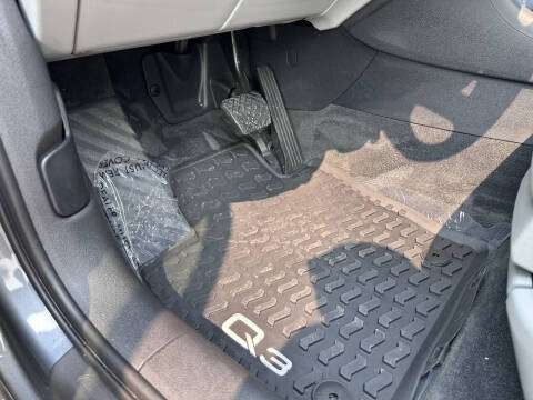 2016 Audi Q3 2.0T quattro Premium Plus