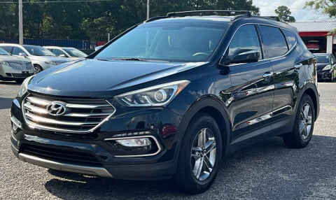 2018 Hyundai Santa Fe Sport for sale at Ca$h For Cars in Conway SC