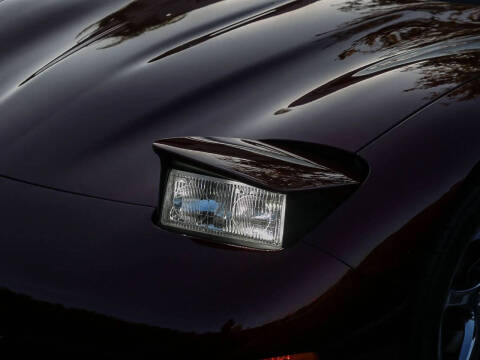 2003 Chevrolet Corvette