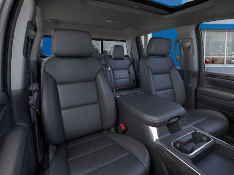 2026 Chevrolet Silverado 3500HD