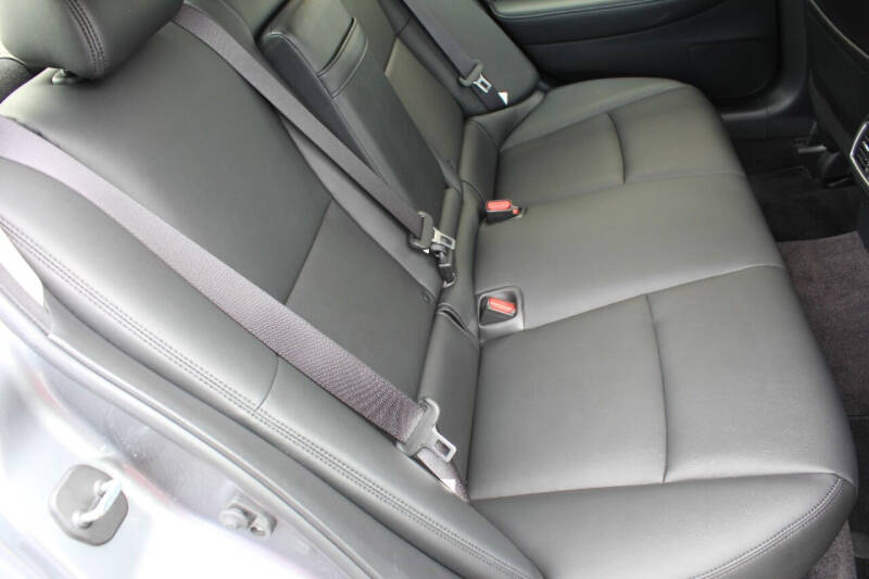 2019 Infiniti Q50 3.0T Sport