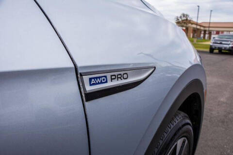 2022 Volkswagen ID.4 Pro