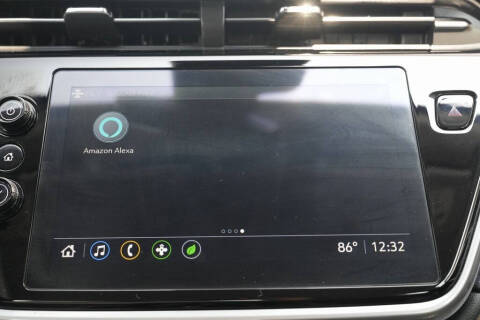 2022 Chevrolet Bolt EUV Premier