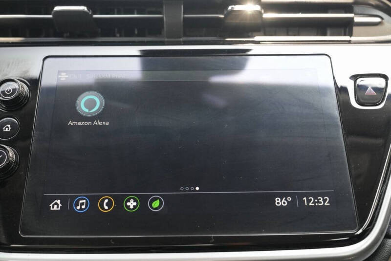 2022 Chevrolet Bolt EUV Premier