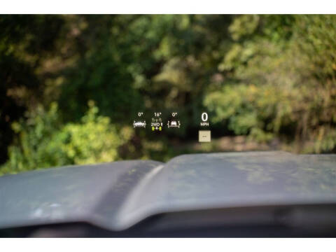 2020 GMC Sierra 3500HD