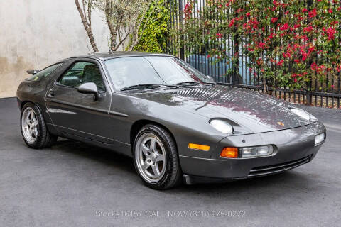 1993 Porsche 928 GTS