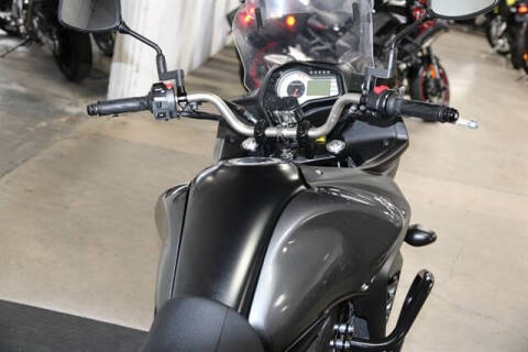 2014 Suzuki V-Strom 65