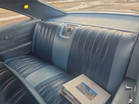 1966 Chevrolet Impala