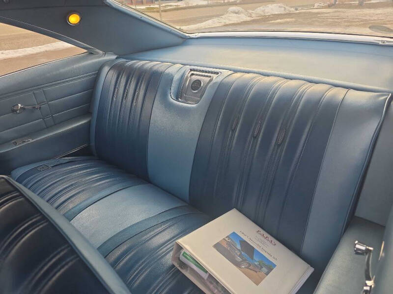 1966 Chevrolet Impala