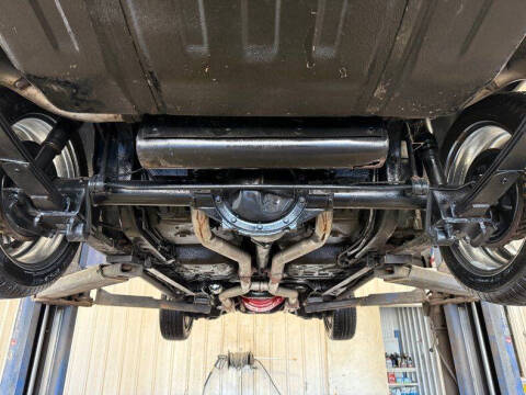 1976 Chevrolet Camaro