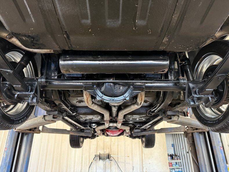 1976 Chevrolet Camaro