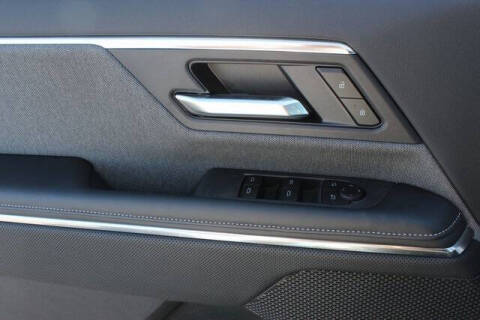 2026 GMC Sierra EV Elevation