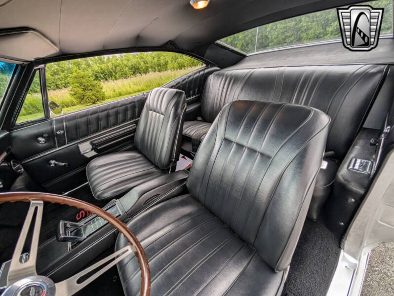 1968 Chevrolet Impala