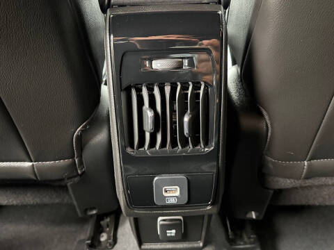 2022 Jeep Compass (Red) Edition