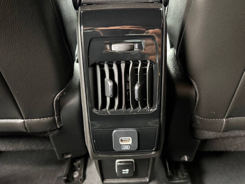 2022 Jeep Compass (Red) Edition