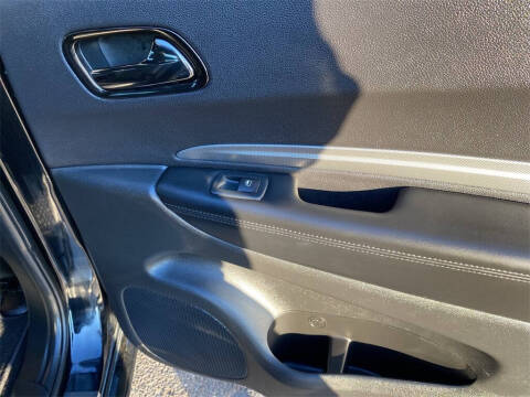 2020 Dodge Durango GT Plus