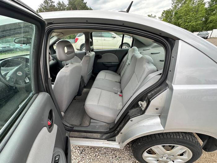 2007 Saturn Ion 2