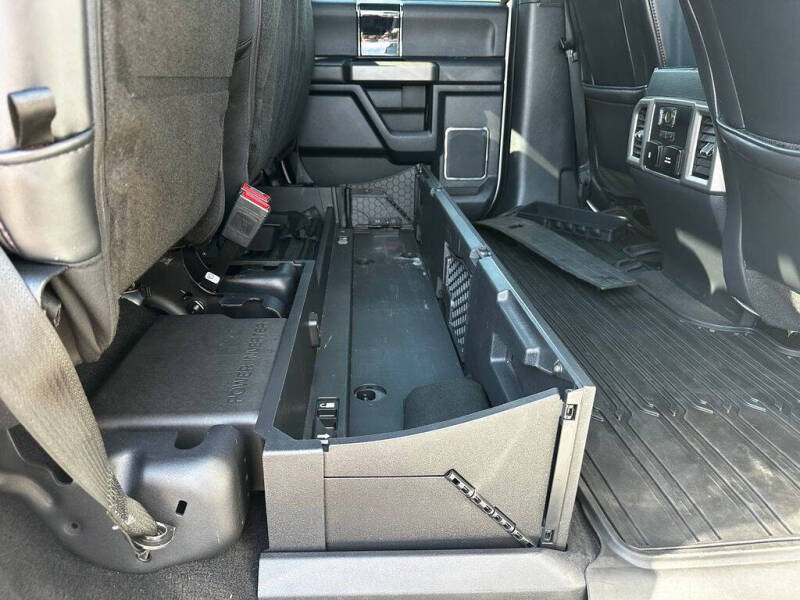 2022 Ford F-250 Super Duty