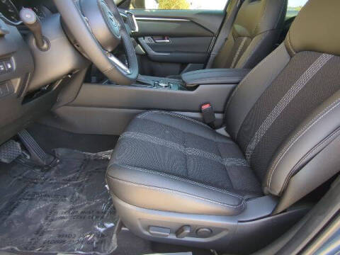 2026 Mazda CX-50 Hybrid Preferred