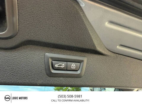 2014 BMW X5 xDrive50i