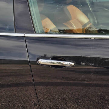 2019 Maserati Ghibli