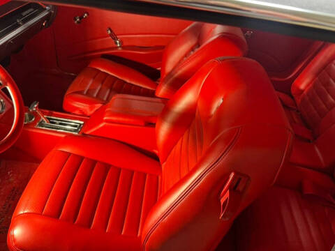 1966 Chevrolet Chevelle