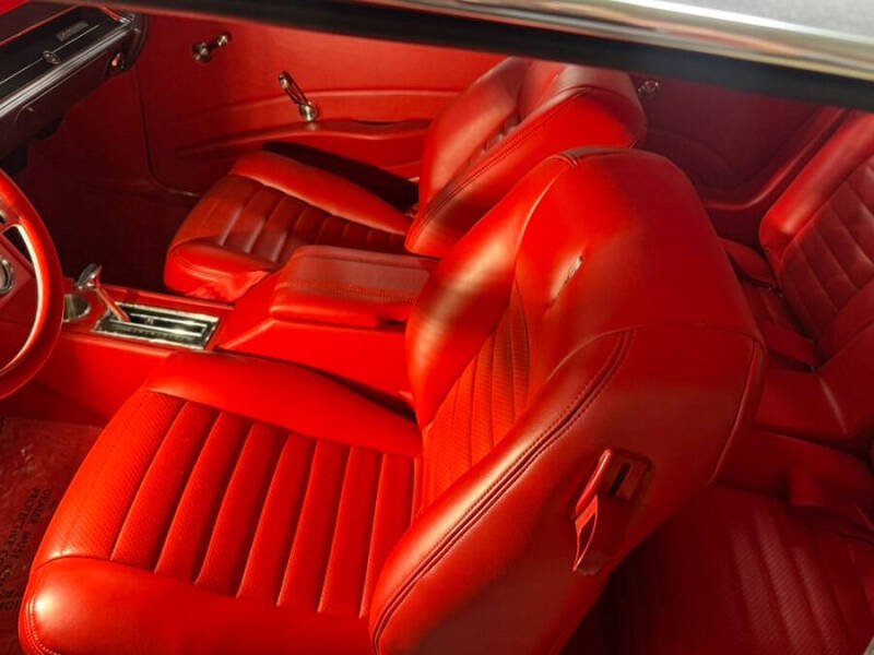 1966 Chevrolet Chevelle