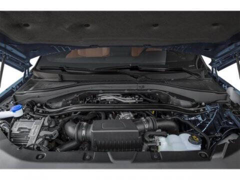 2024 Lincoln Aviator Black Label