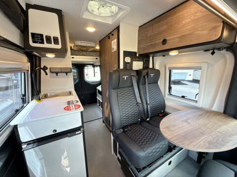 2024 Mercedes-Benz Sprinter
