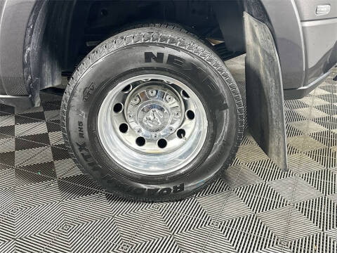 2024 RAM 3500 Limited Longhorn