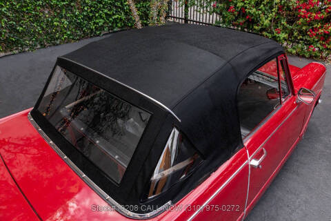 1965 Triumph Herald 1200