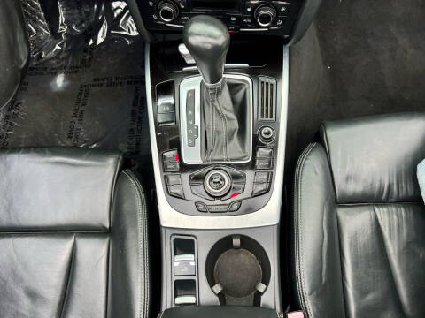 2010 Audi S5 3.0T quattro Premium Plus