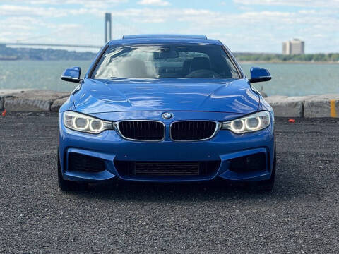 2014 BMW 4 Series 428i