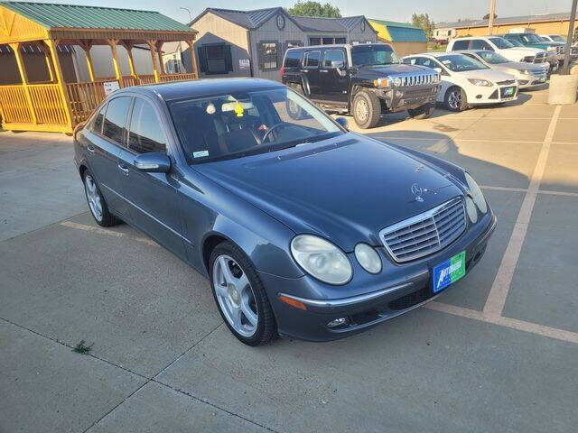 2006 Mercedes-Benz E-Class E 350