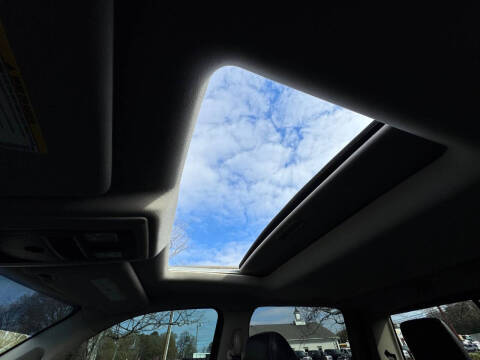 2013 RAM 2500 Laramie