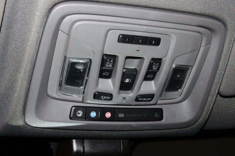 2022 GMC Sierra 3500HD