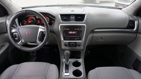 2013 GMC Acadia SLE-1