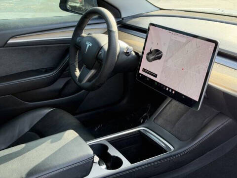 2022 Tesla Model 3 Performance