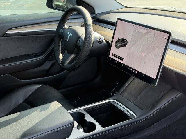 2022 Tesla Model 3 Performance