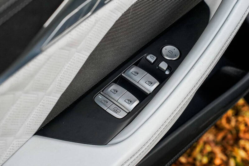 2023 BMW M8 Competition