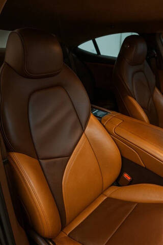 2012 Fisker Karma EcoSport