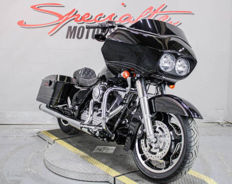 2020 Harley-Davidson Road Glide