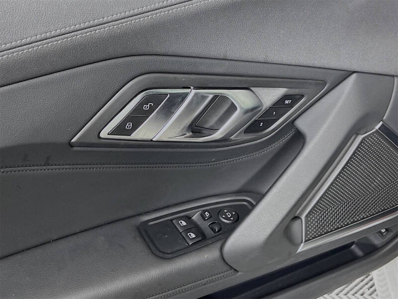 2025 BMW Z4 sDrive30i